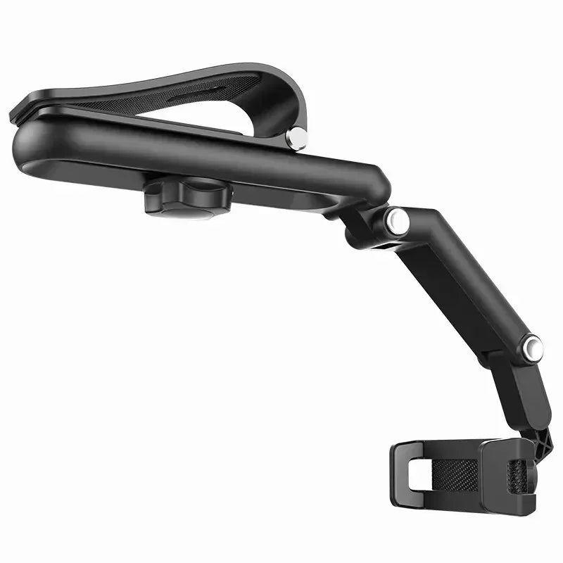 Universal Sun Visor Phone Mount